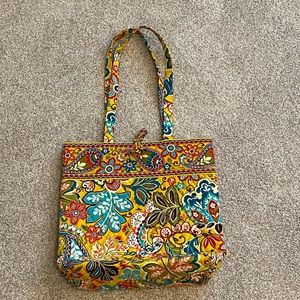 Vera Bradley Bag